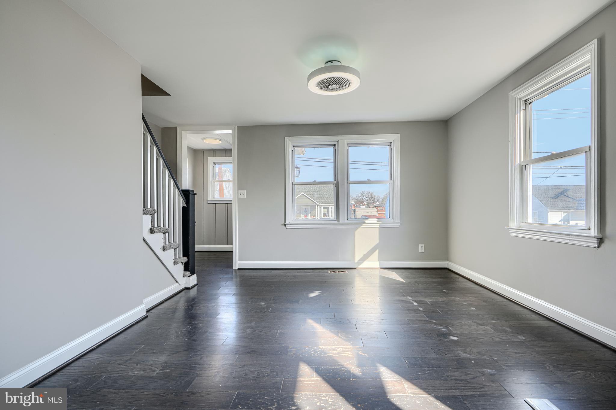 ROSEDALE - Residential