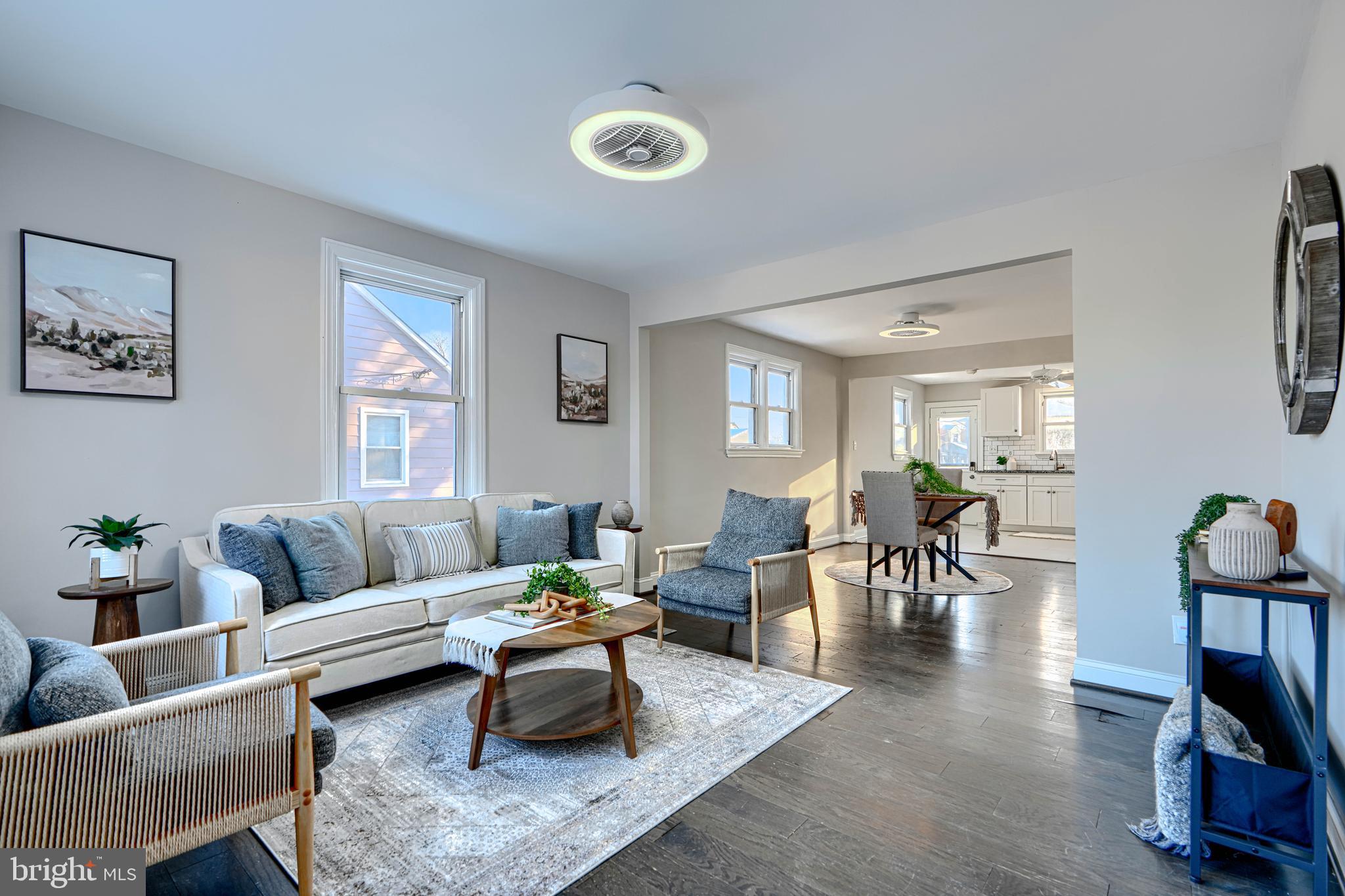 ROSEDALE - Residential