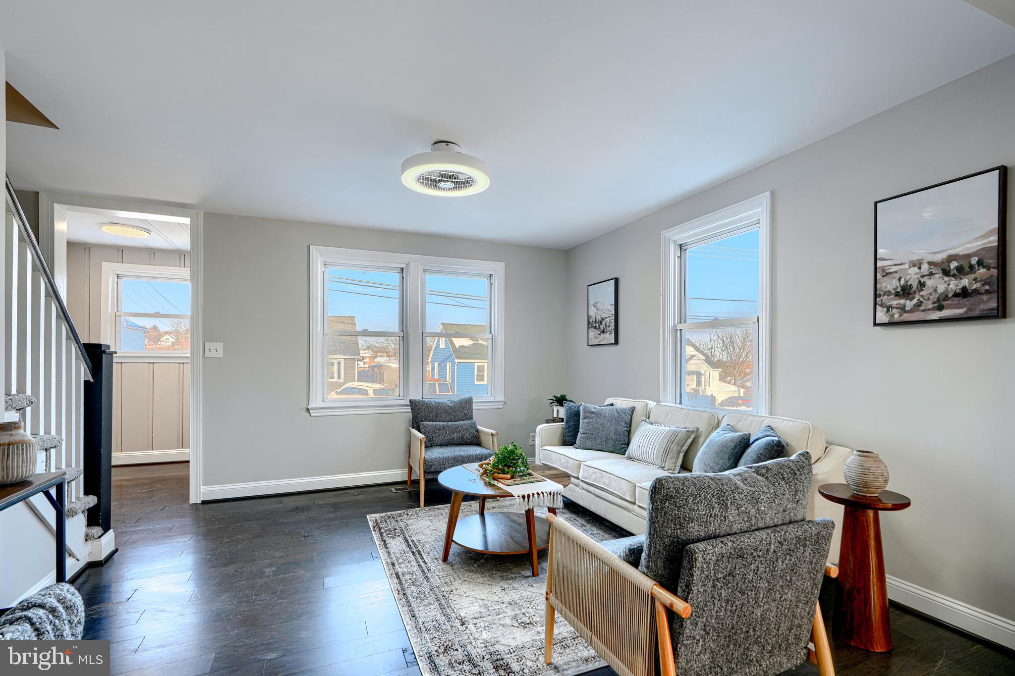 ROSEDALE - Residential