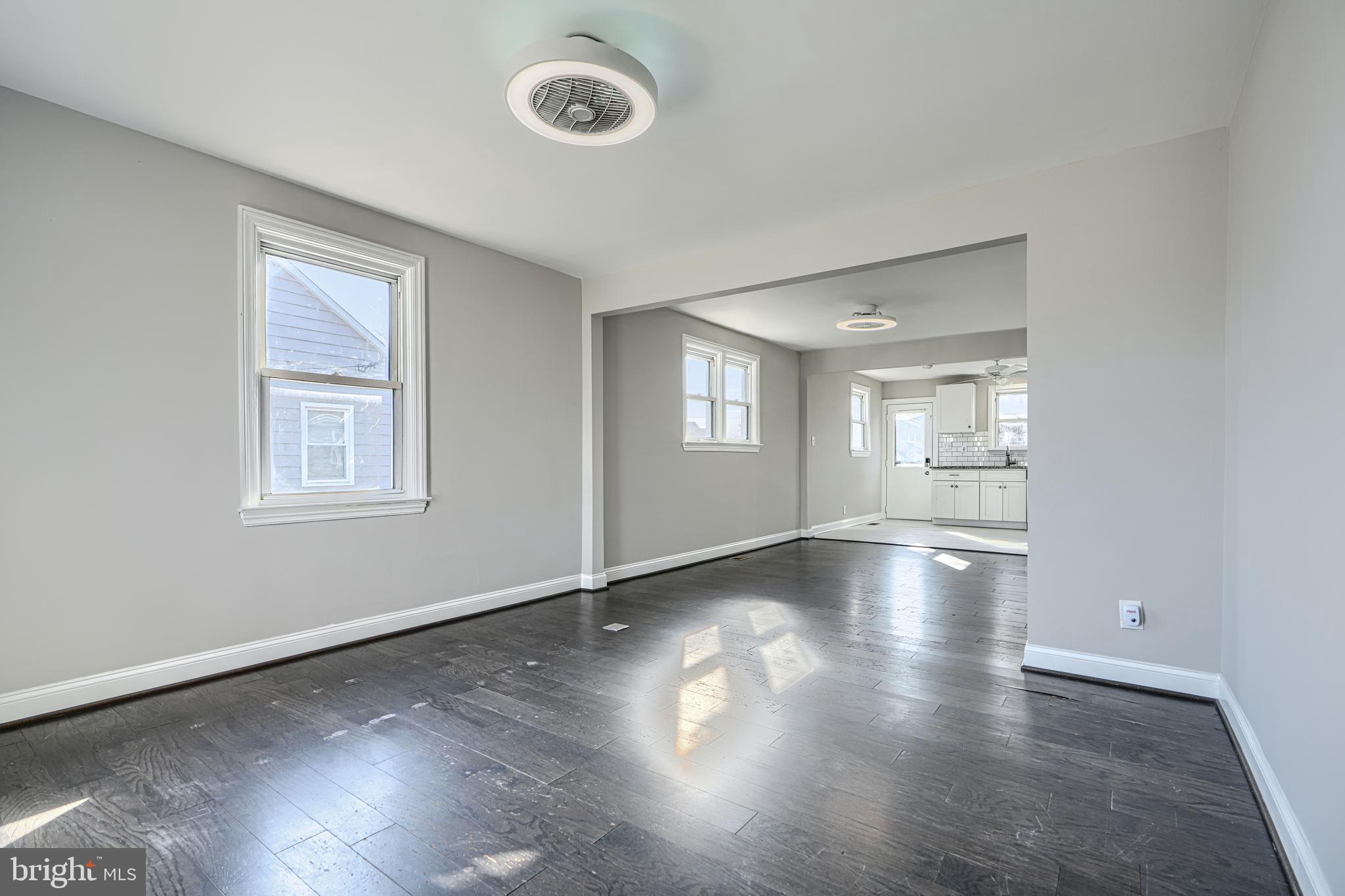 ROSEDALE - Residential