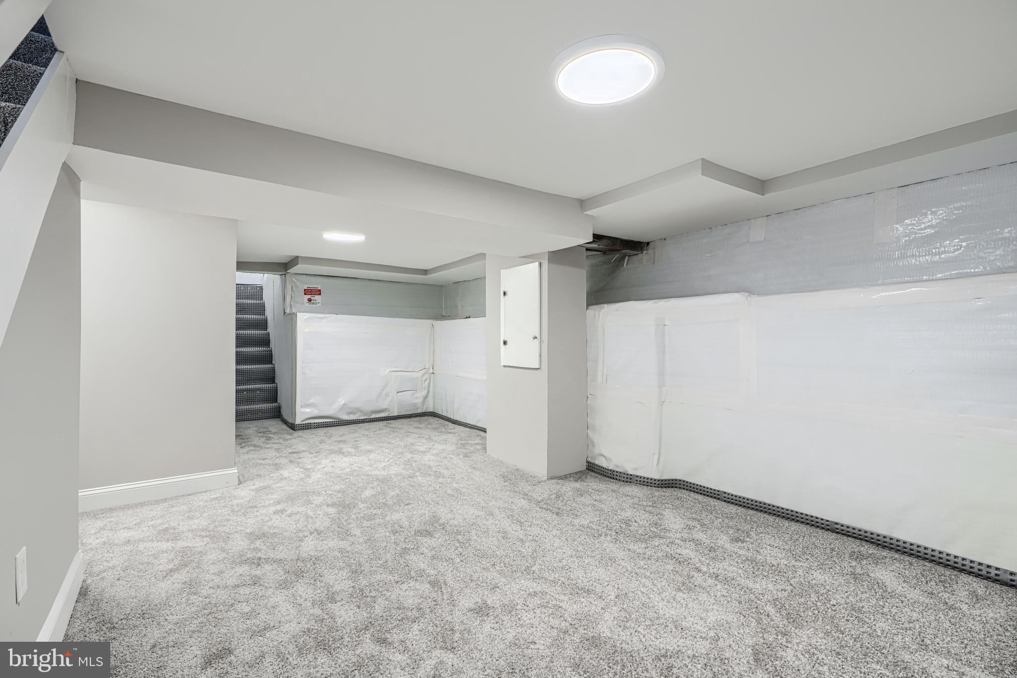 ROSEDALE - Residential