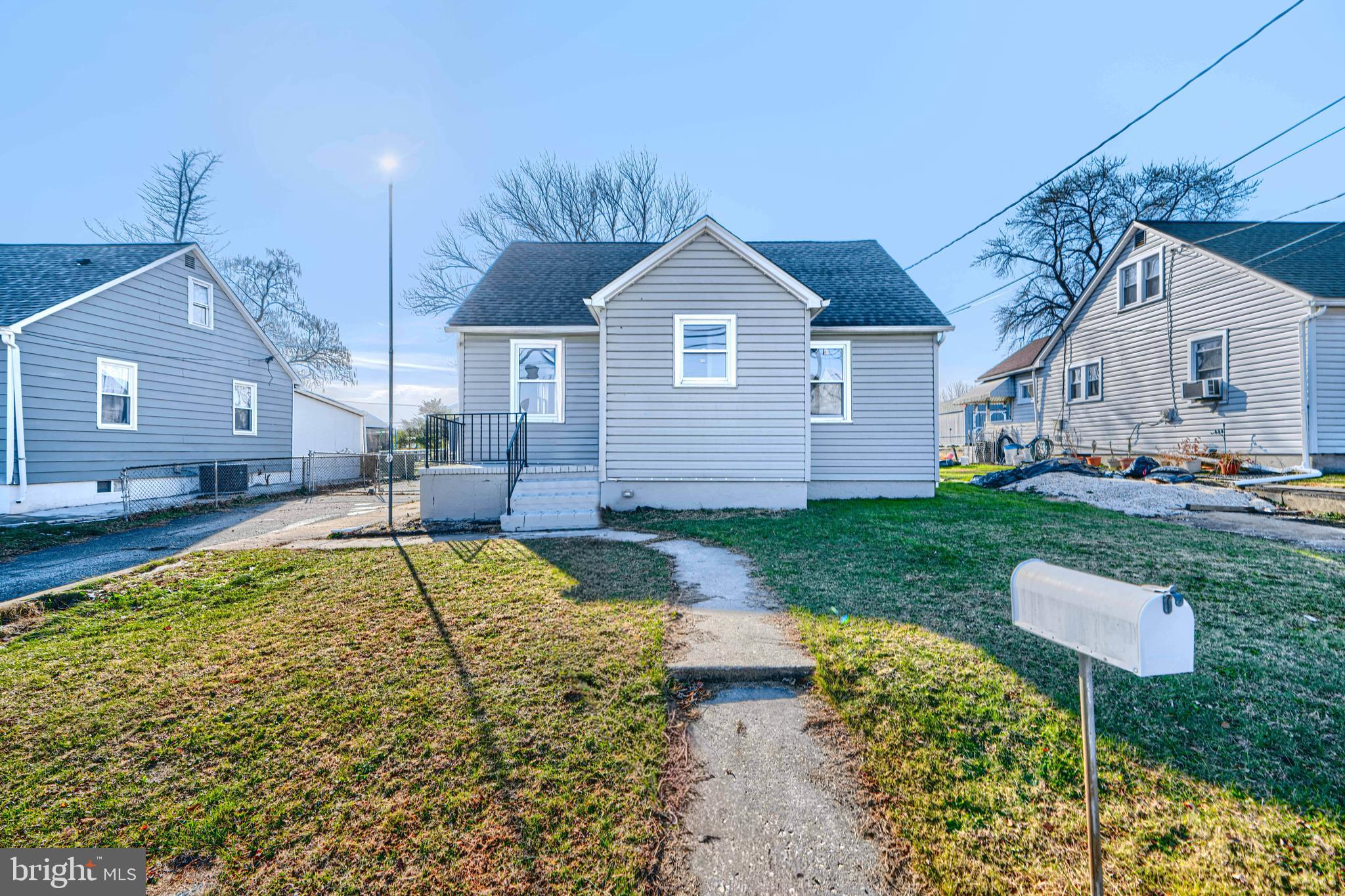 ROSEDALE - Residential