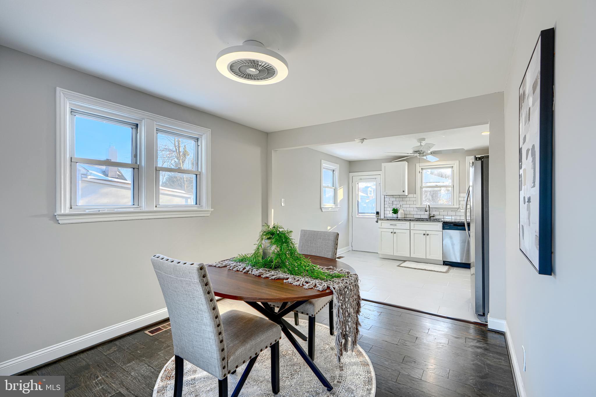 ROSEDALE - Residential