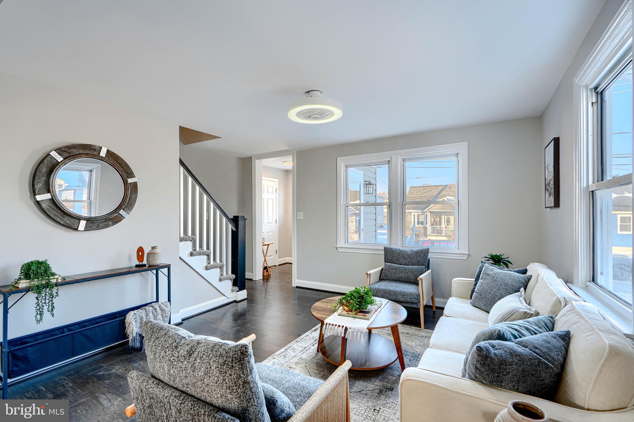 ROSEDALE - Residential