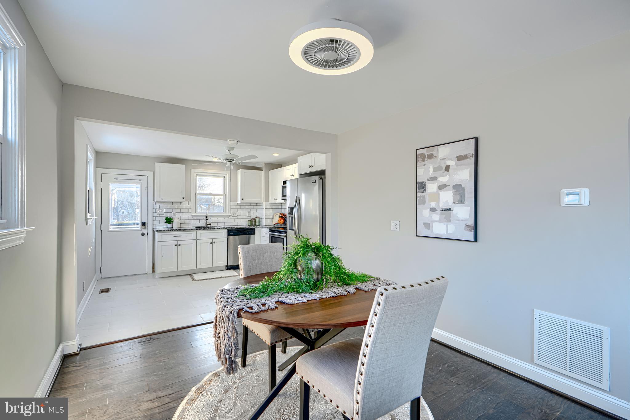 ROSEDALE - Residential