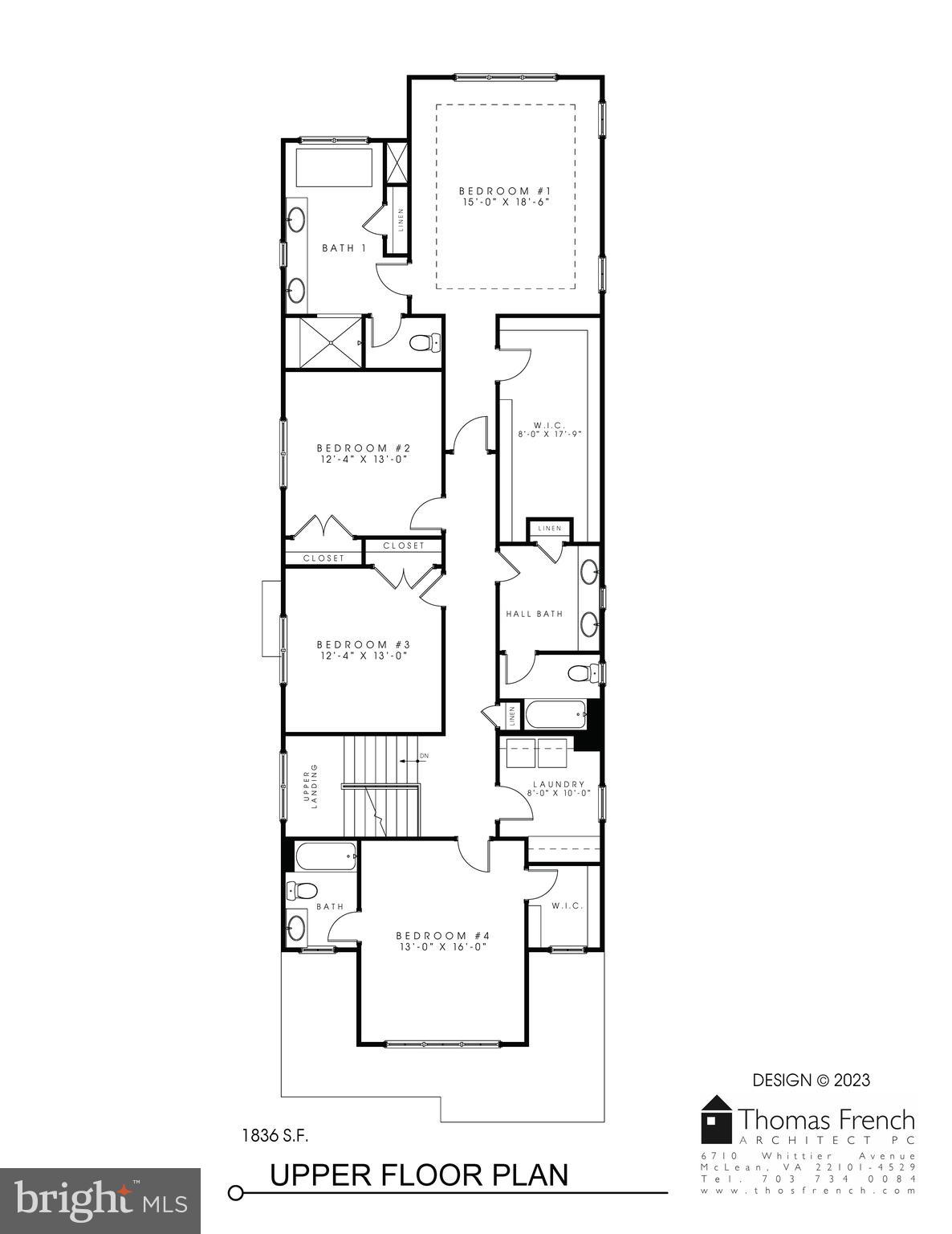 CRESTON - Residential