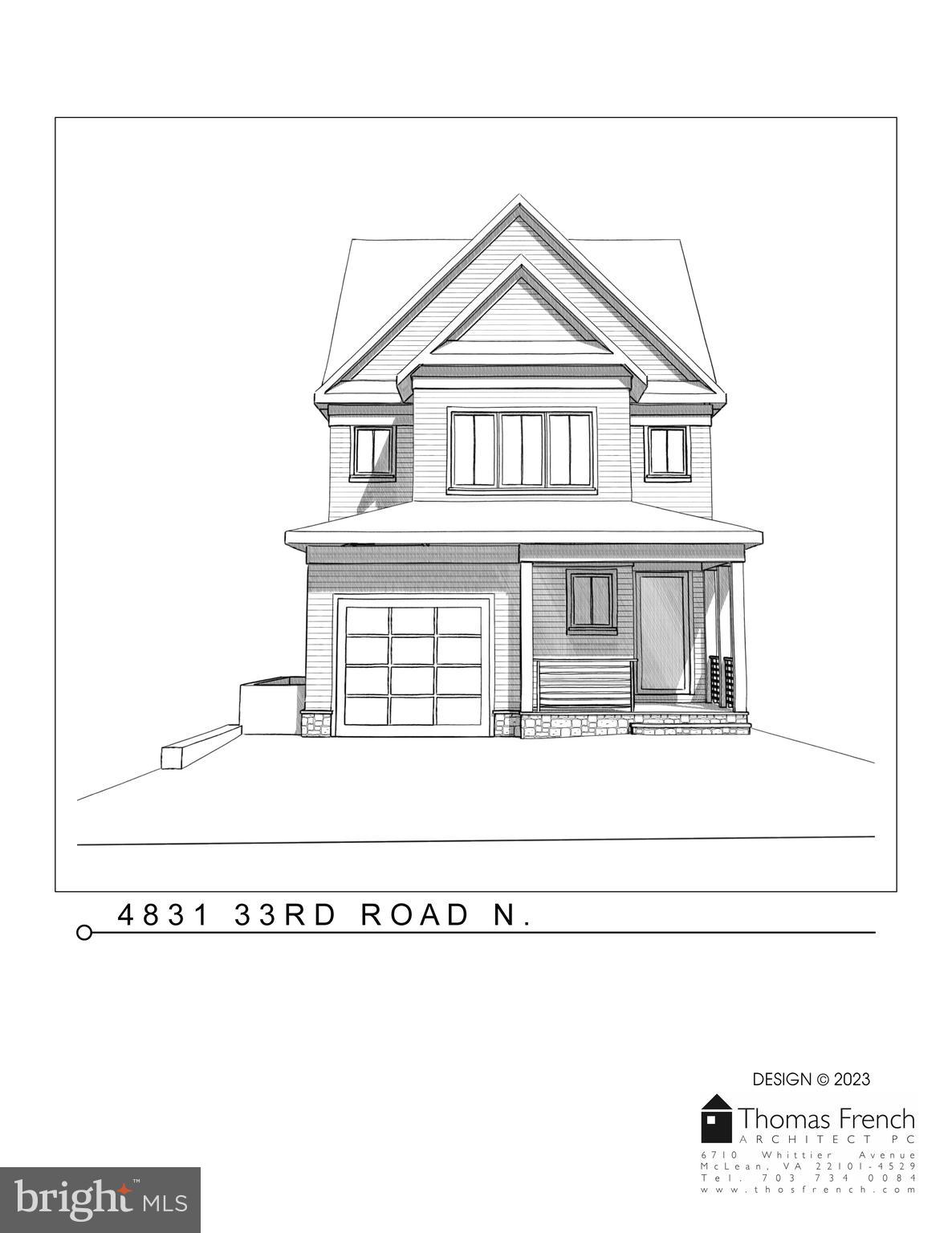 CRESTON - Residential