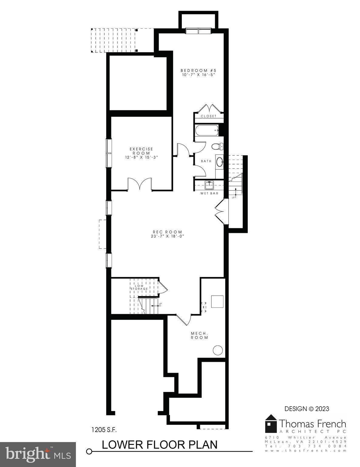 CRESTON - Residential