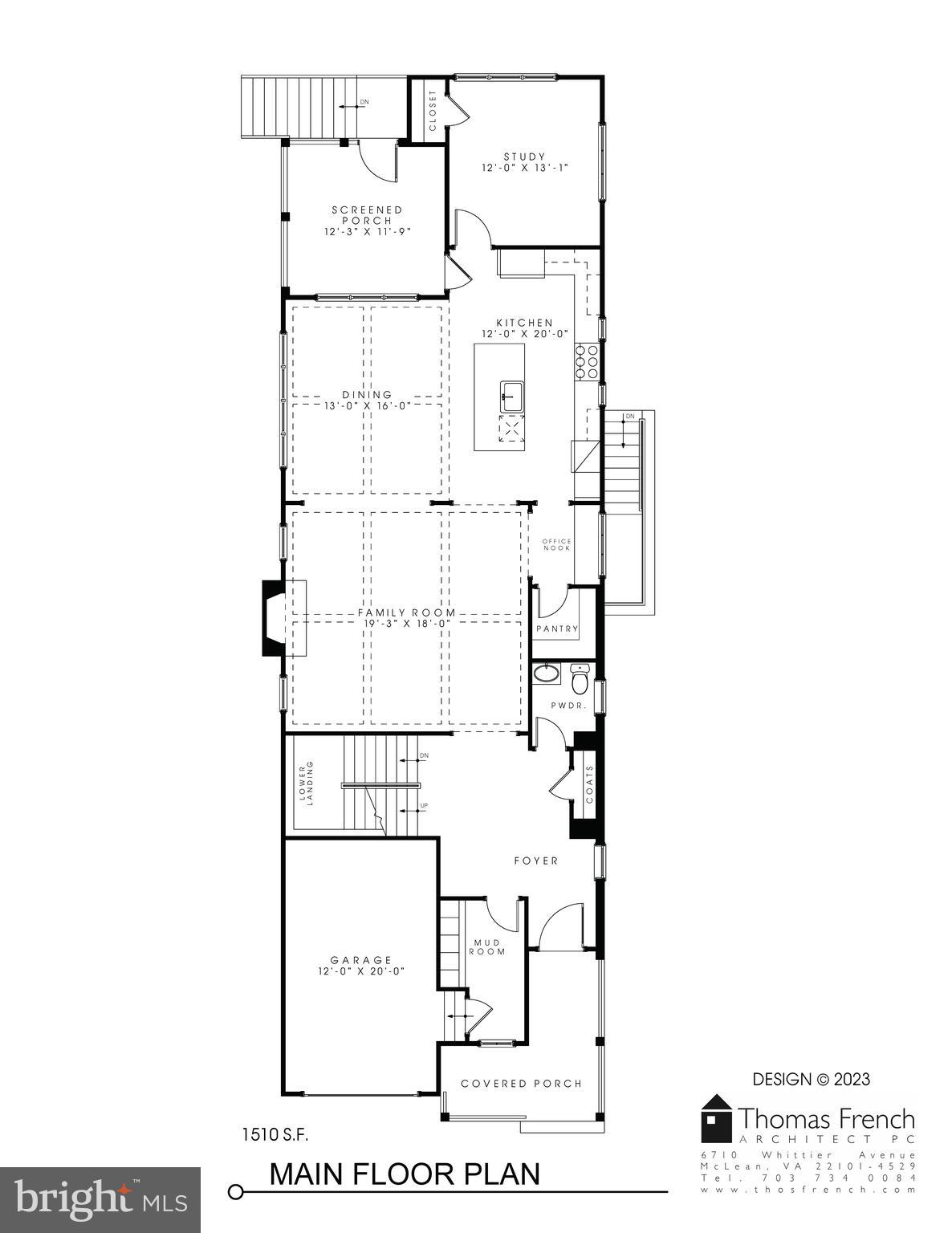 CRESTON - Residential