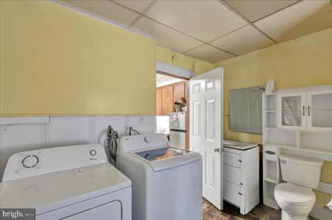 Tiny photo for 822 Madison Avenue, READING, PA 19601 (MLS # PABK2066148)