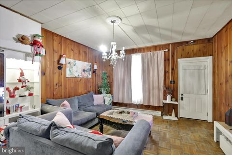 Tiny photo for 822 Madison Avenue, READING, PA 19601 (MLS # PABK2066148)