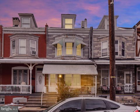 Tiny photo for 822 Madison Avenue, READING, PA 19601 (MLS # PABK2066148)