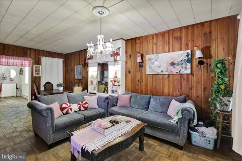 Tiny photo for 822 Madison Avenue, READING, PA 19601 (MLS # PABK2066148)