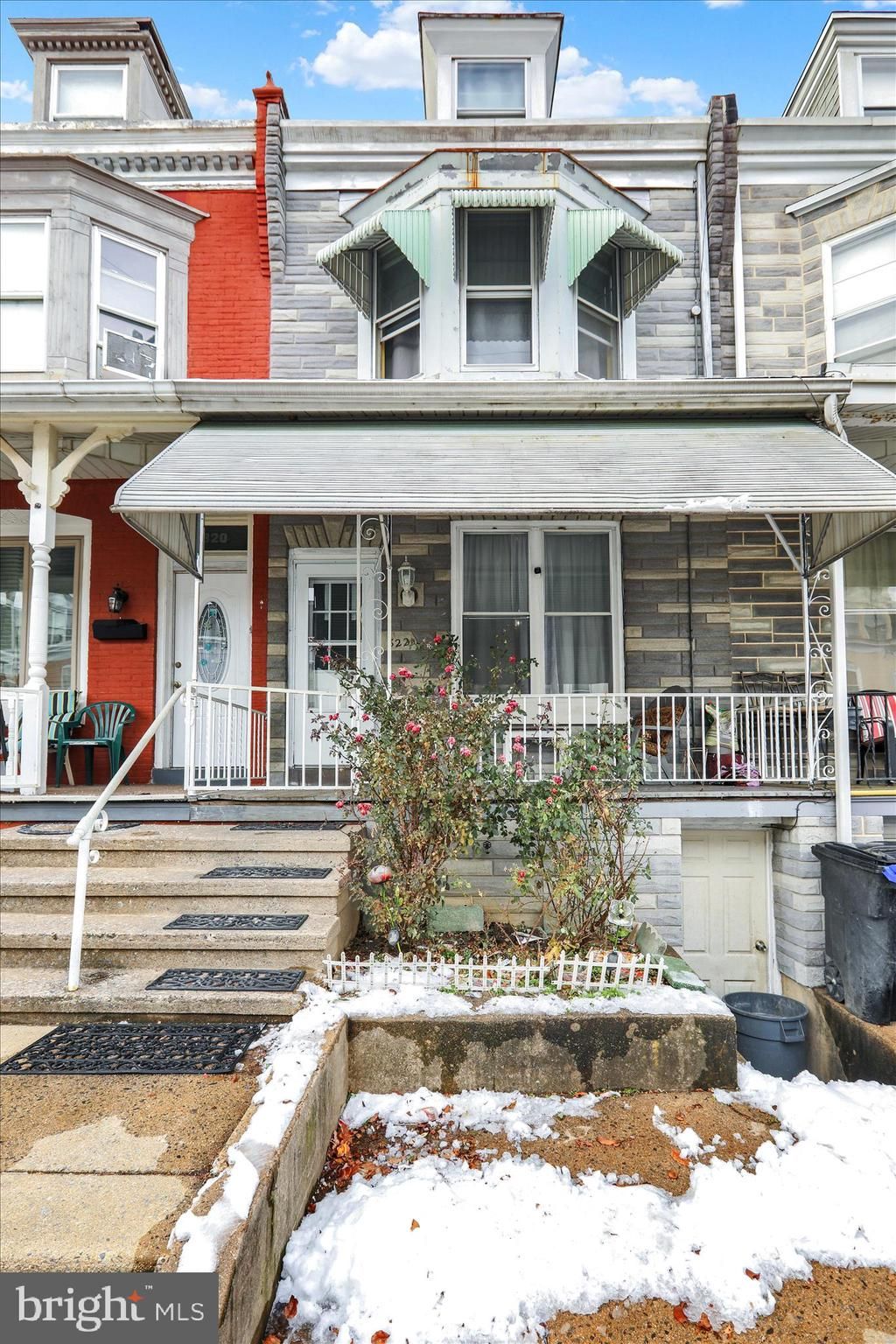 Photo of 822 Madison Avenue, READING, PA 19601 (MLS # PABK2066148)
