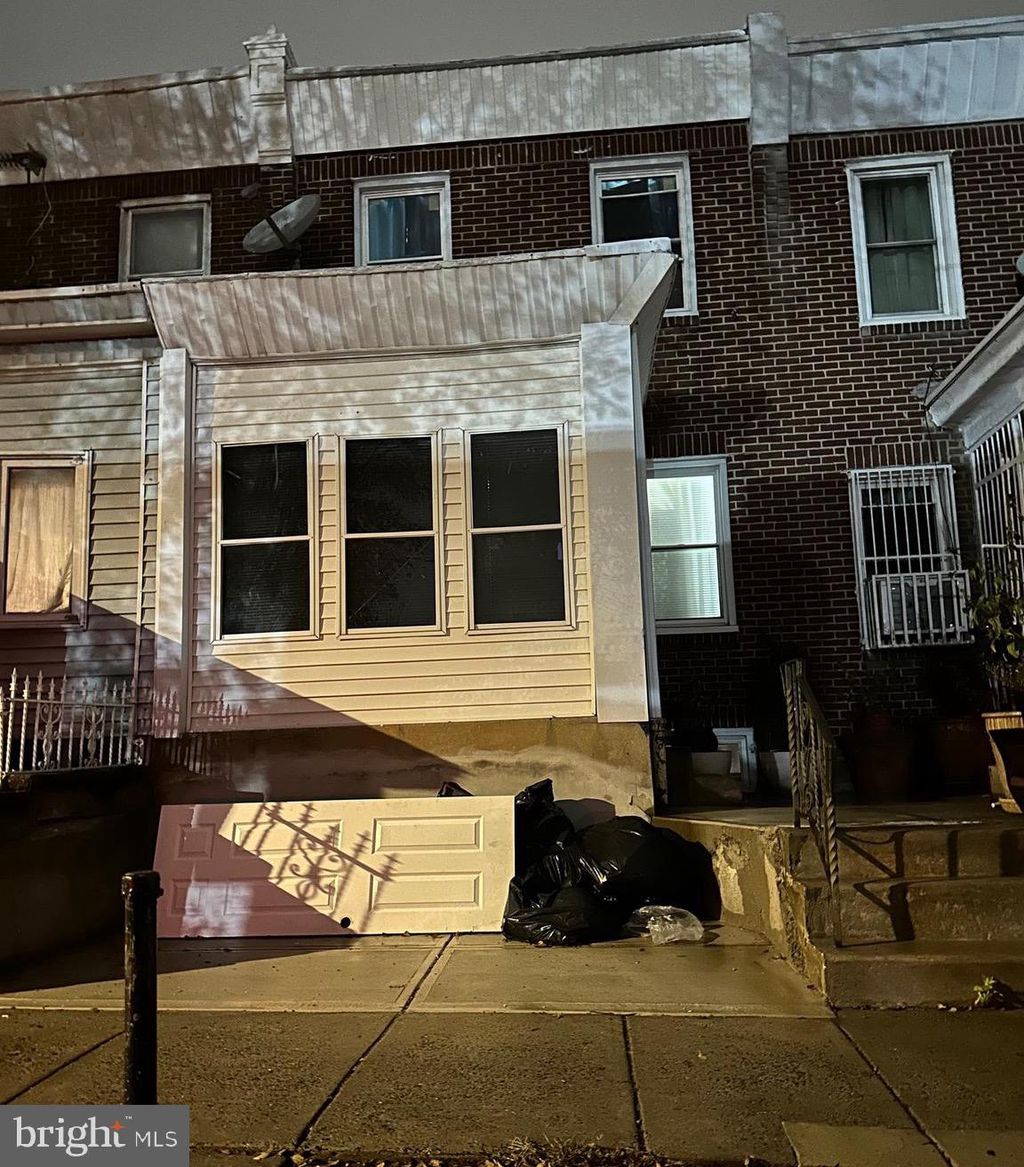 Photo of 429 E Mentor Street, PHILADELPHIA, PA 19120 (MLS # PAPH2562230)