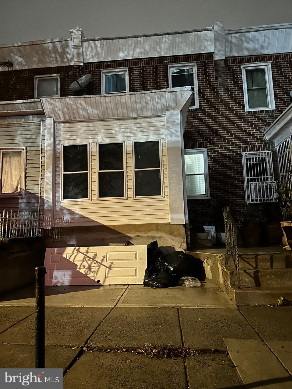 Photo of 429 E Mentor Street, PHILADELPHIA, PA 19120 (MLS # PAPH2562230)