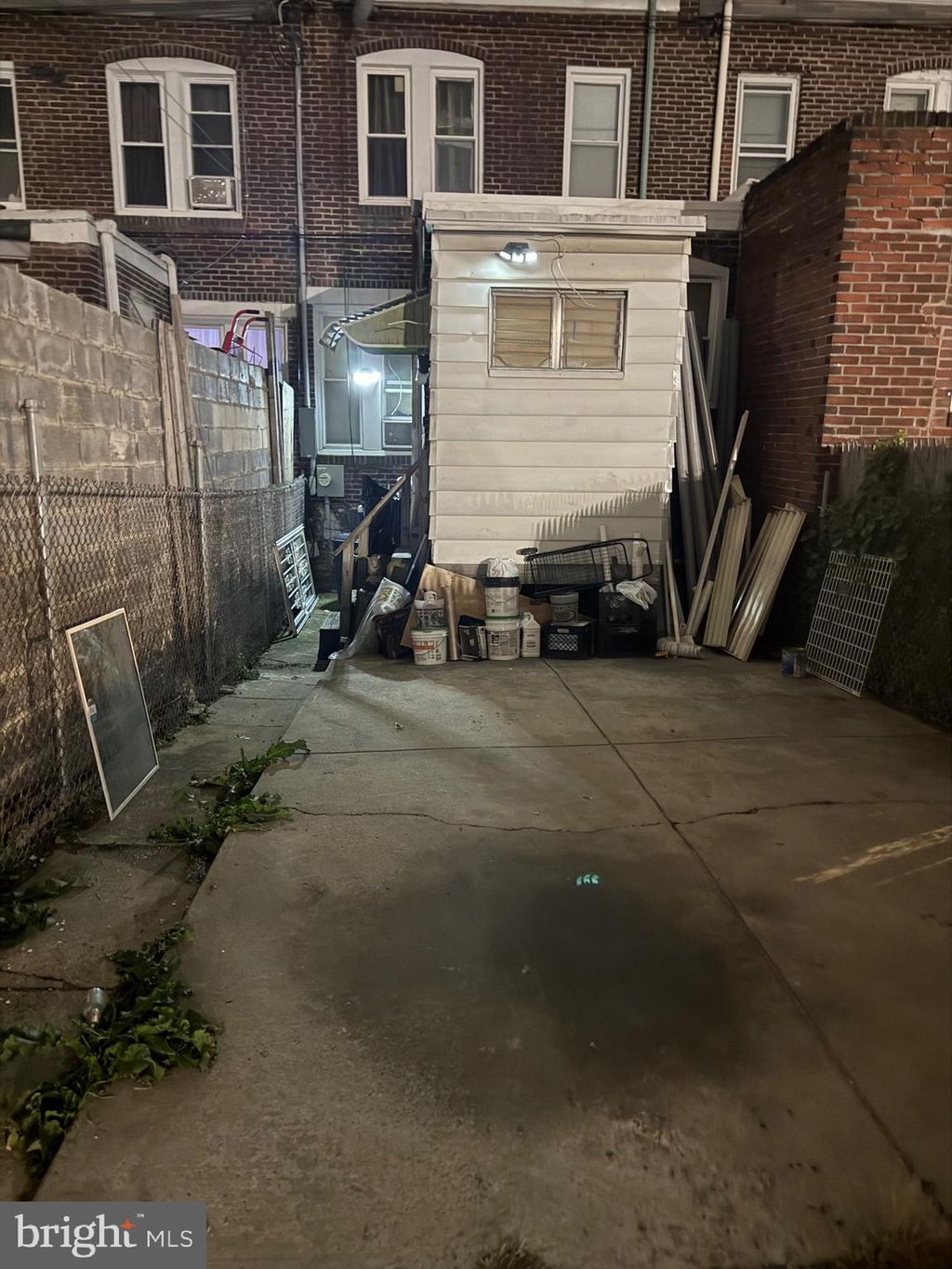 Photo of 429 E Mentor Street, PHILADELPHIA, PA 19120 (MLS # PAPH2562230)