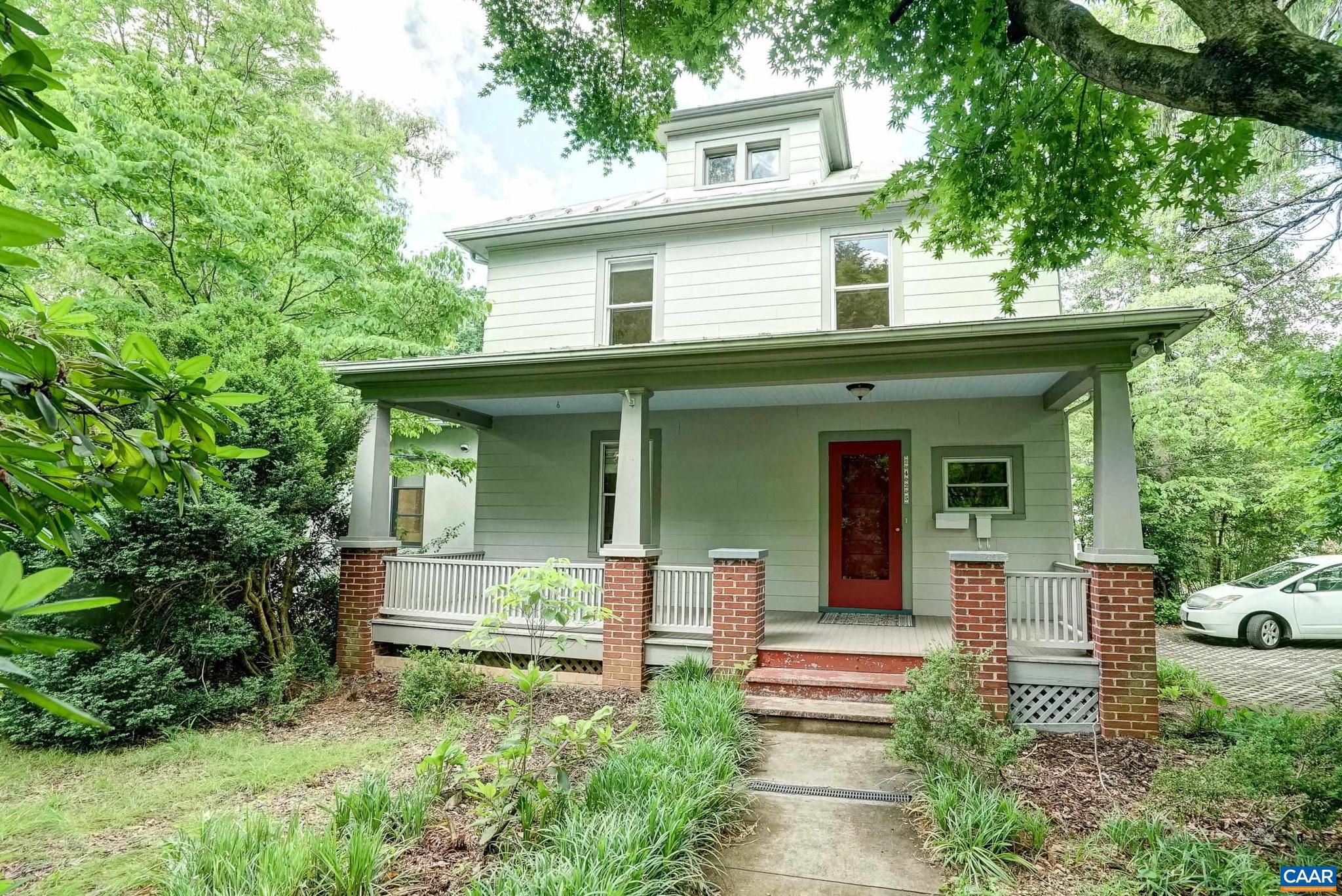 2425 JEFFERSON PARK AVE