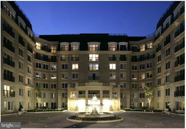 PARK PLACE - Residential Lease