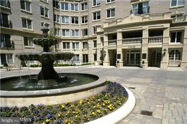 PARK PLACE - Residential Lease