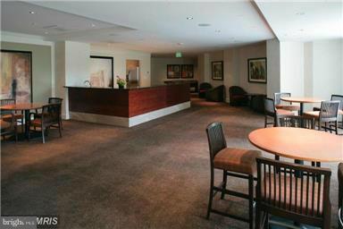 PARK PLACE - Residential Lease