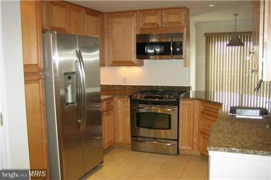 PARK PLACE - Residential Lease