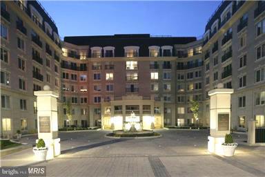 PARK PLACE - Residential Lease