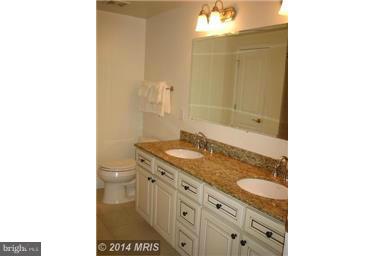 PARK PLACE - Residential Lease