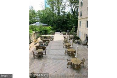 PARK PLACE - Residential Lease