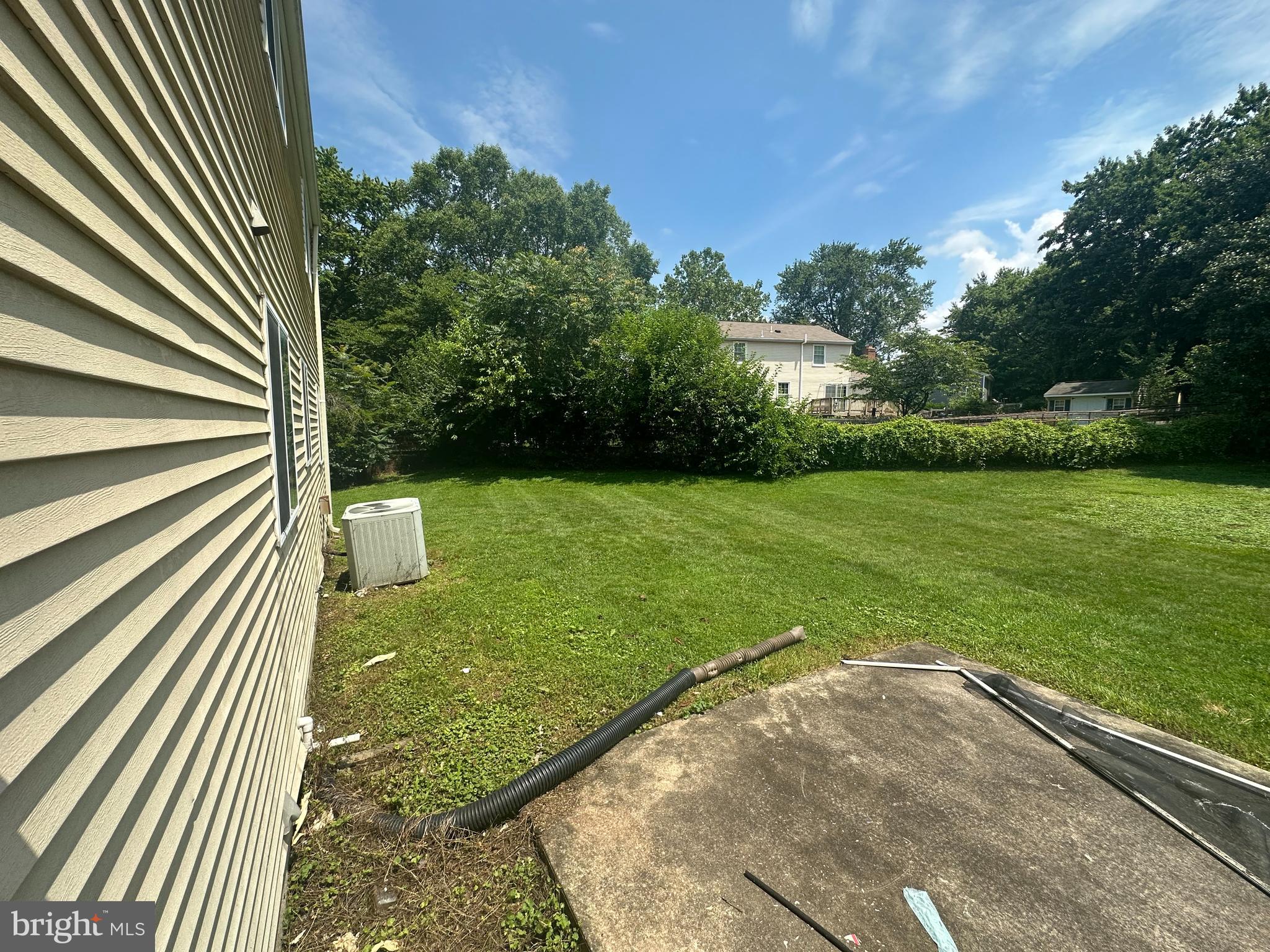 GERMANTOWN ESTATES - Residential