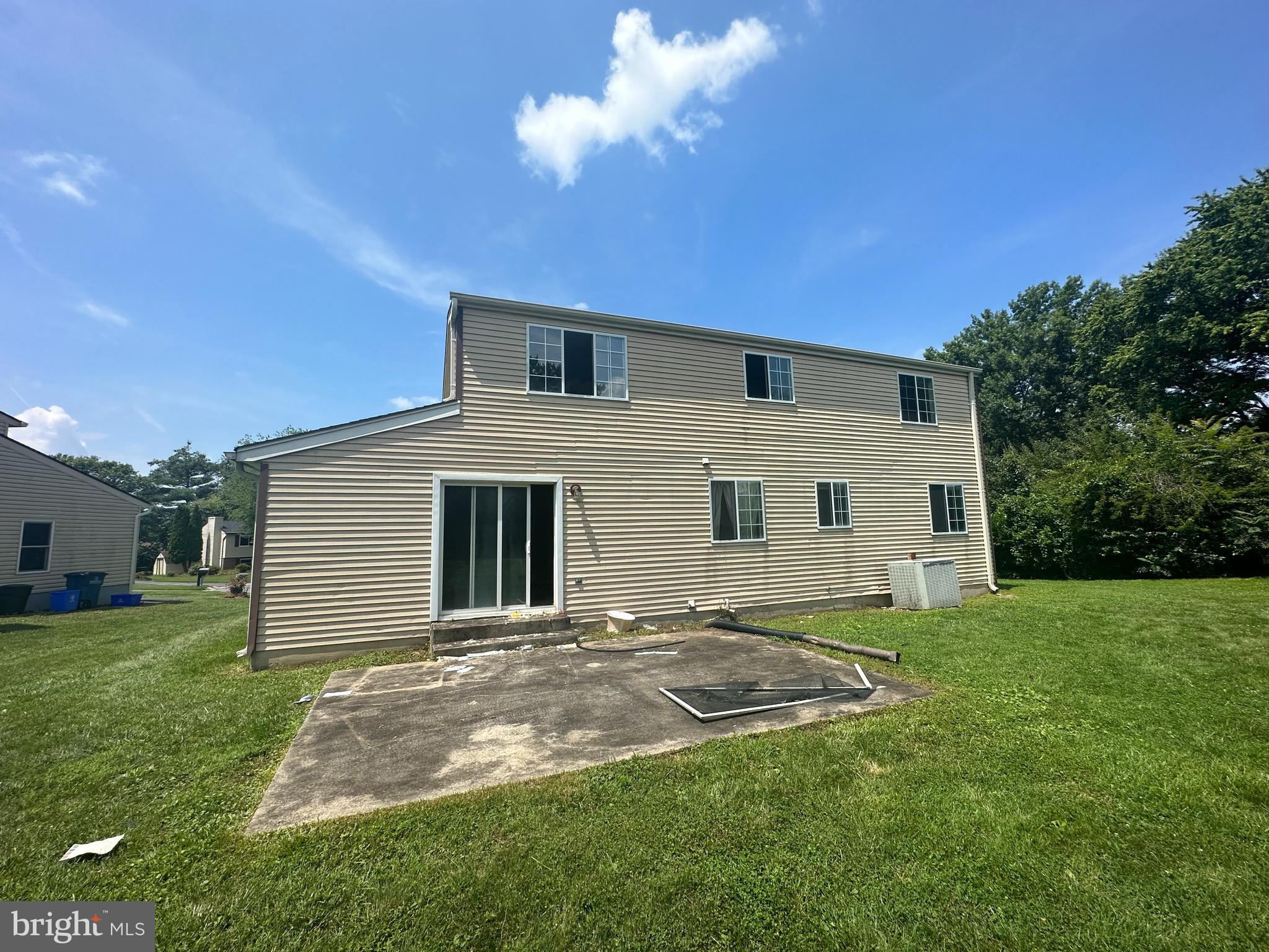 GERMANTOWN ESTATES - Residential