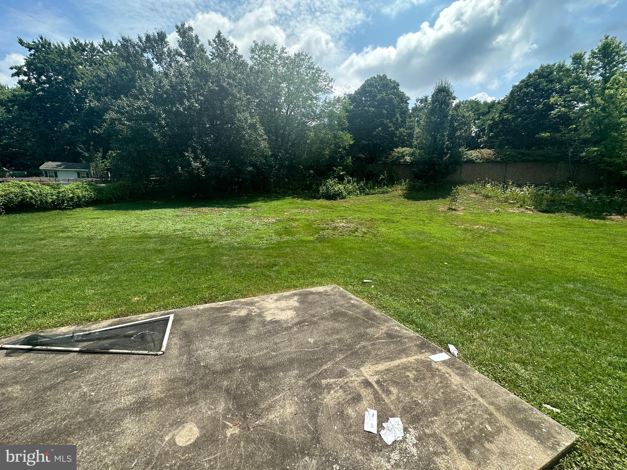 GERMANTOWN ESTATES - Residential