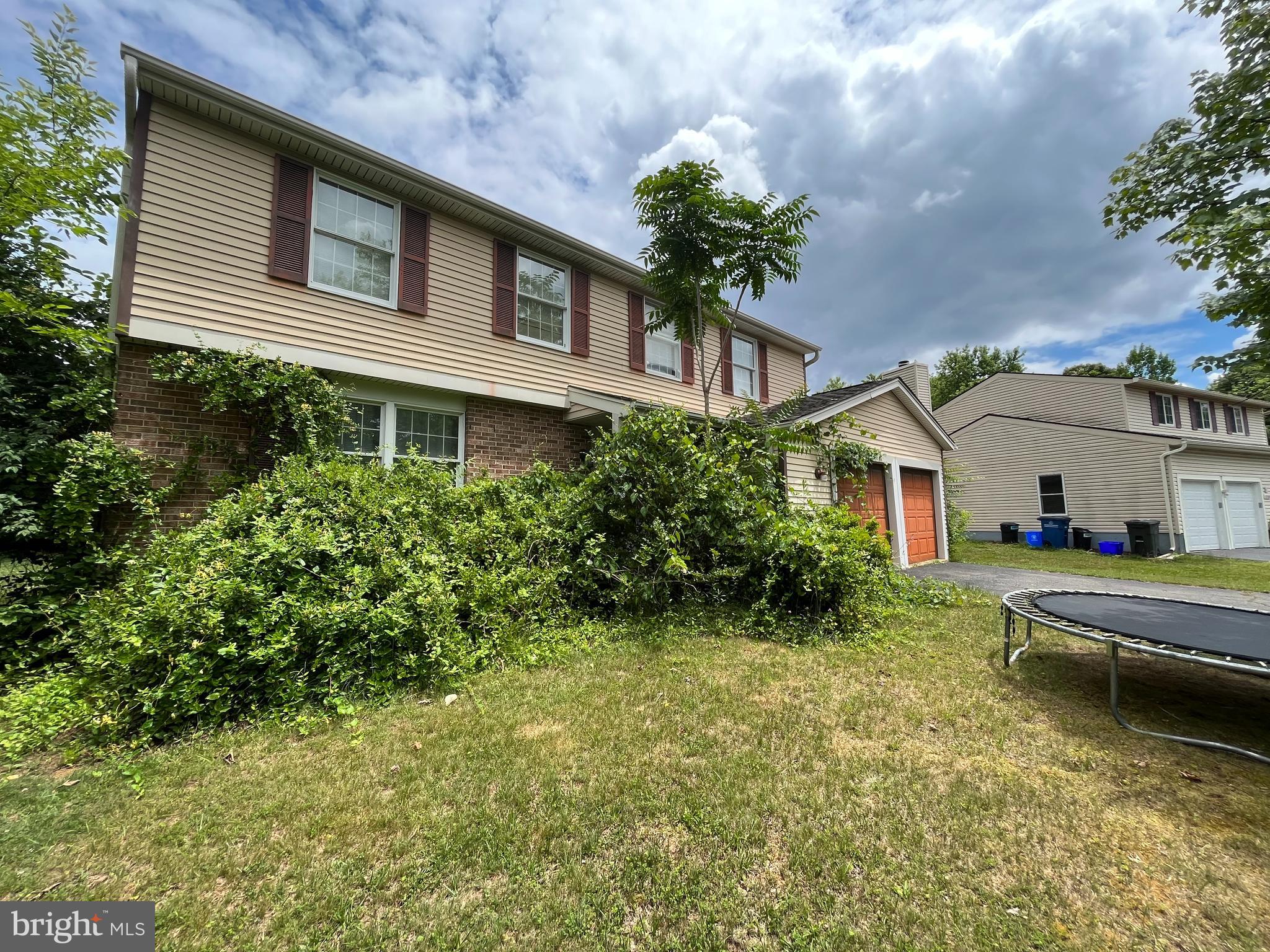 GERMANTOWN ESTATES - Residential