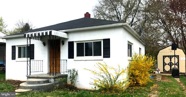 WHEATLAND - Residential