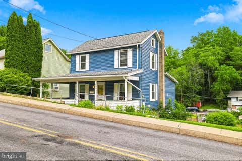 Photo of 242 Hudsondale Street, WEATHERLY, PA 18255 (MLS # PACC2008060)