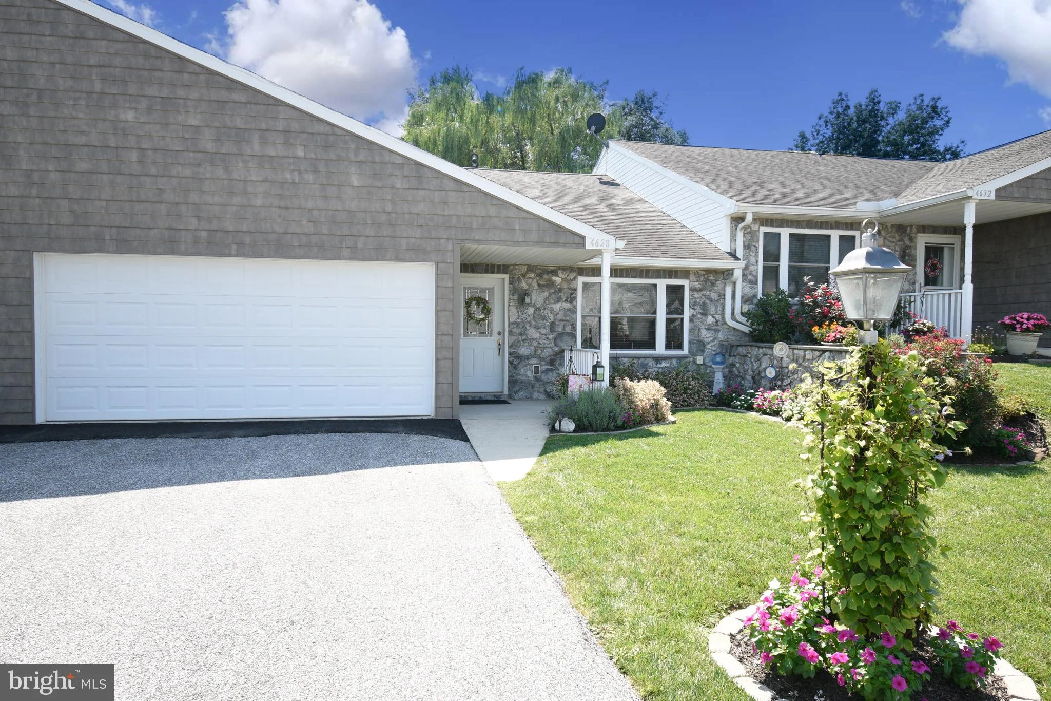 4628 Orchid Way Unit 98, Dover, PA 17315