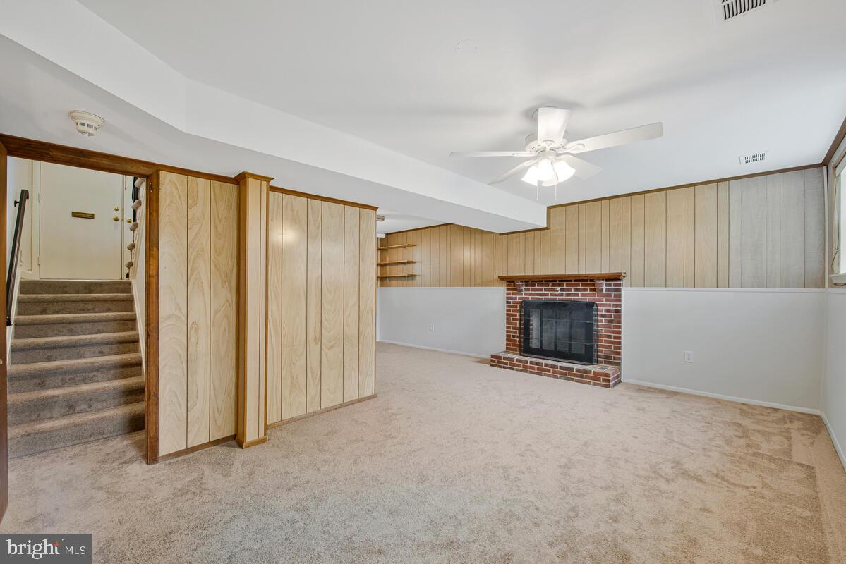 MARYLAND CITY - Residential