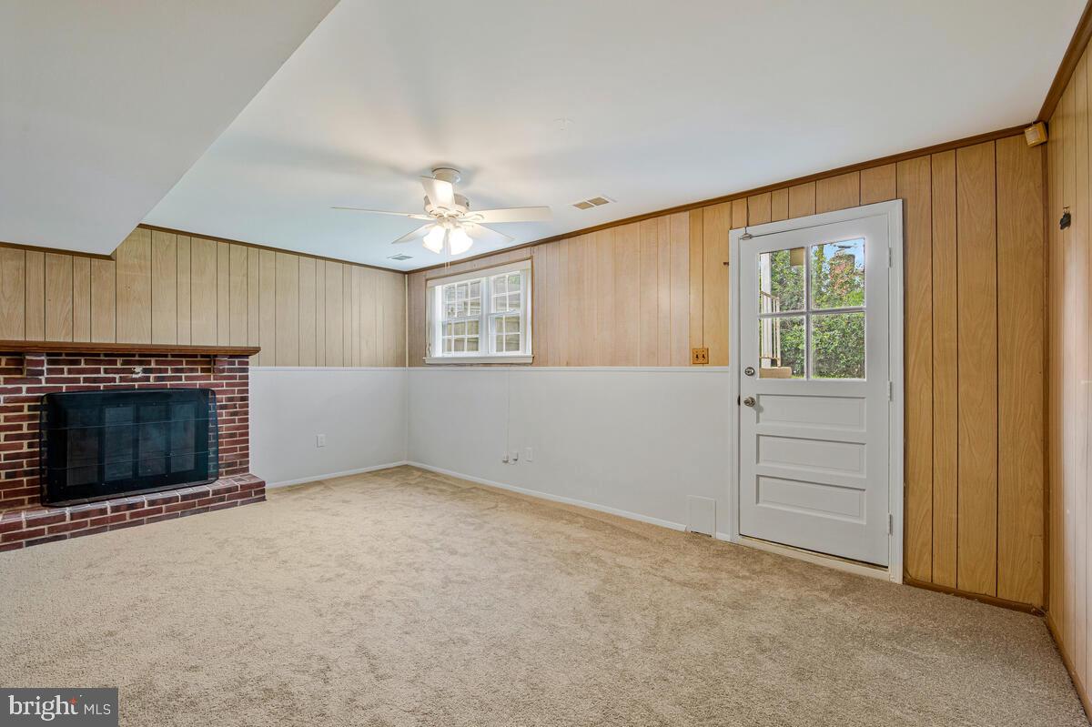 MARYLAND CITY - Residential