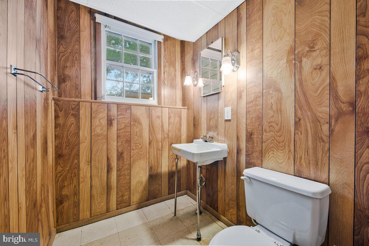 MARYLAND CITY - Residential