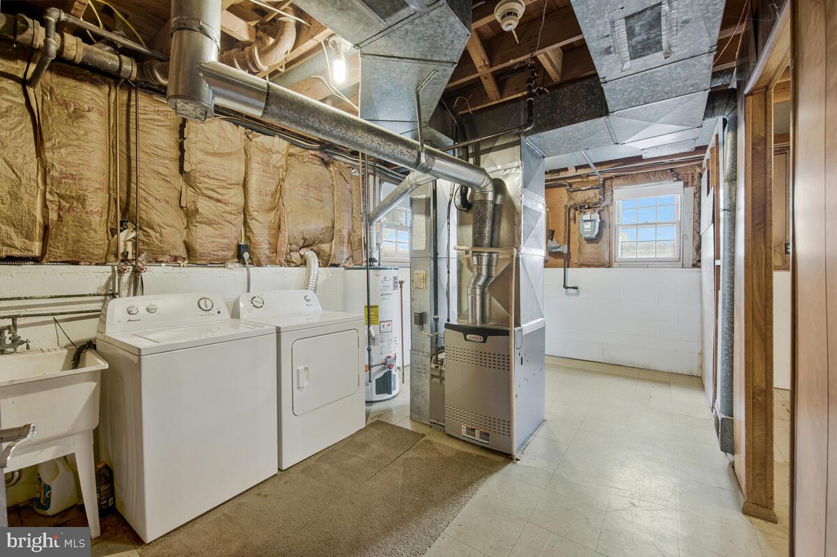 MARYLAND CITY - Residential