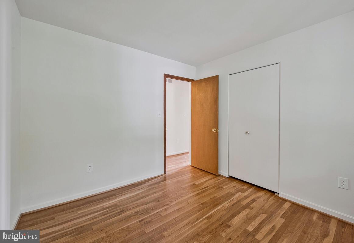 MARYLAND CITY - Residential