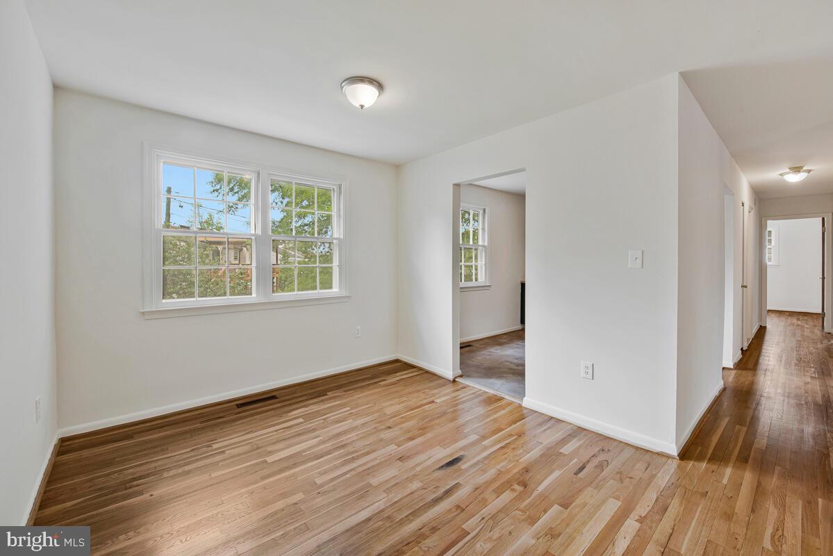 MARYLAND CITY - Residential