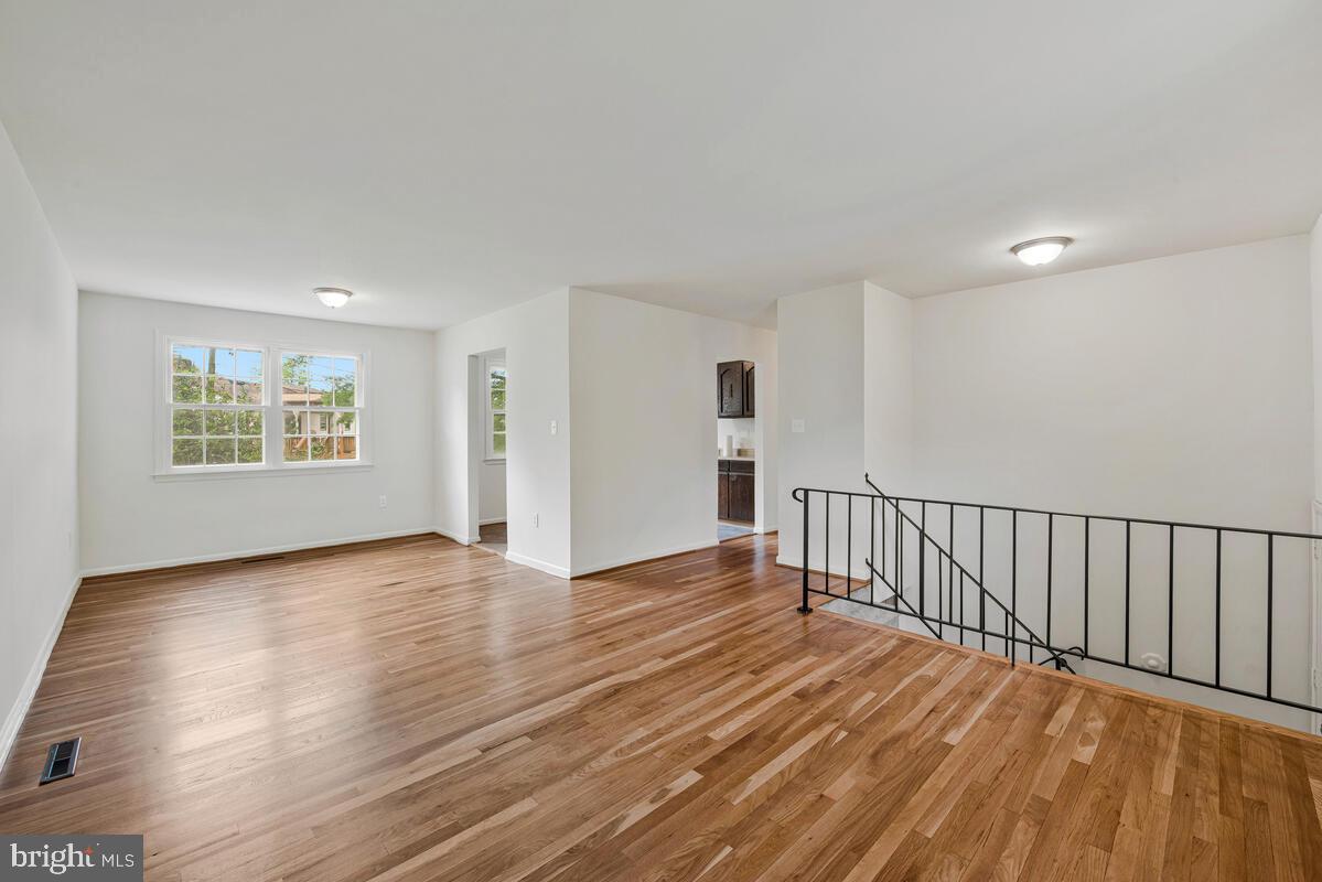 MARYLAND CITY - Residential