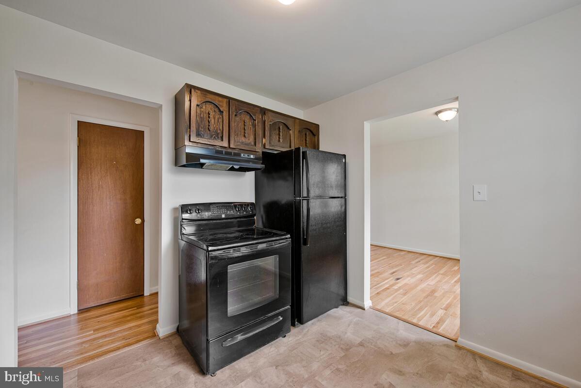 MARYLAND CITY - Residential