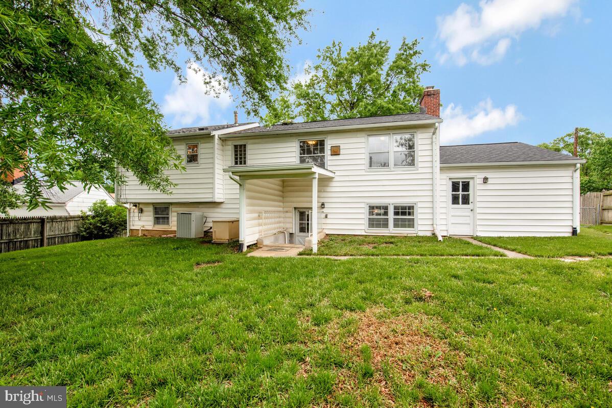 MARYLAND CITY - Residential