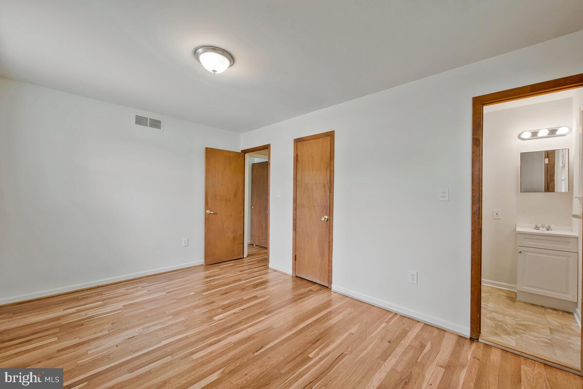 MARYLAND CITY - Residential