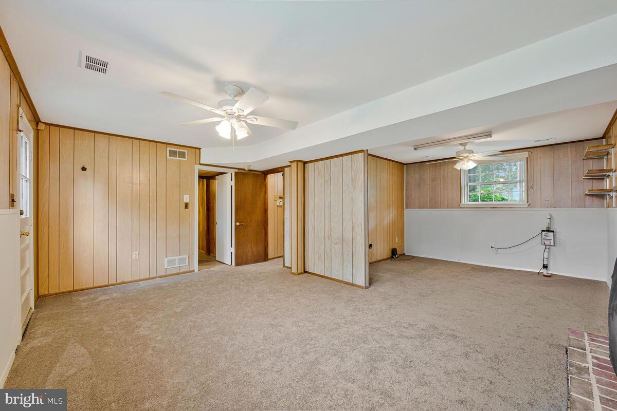 MARYLAND CITY - Residential