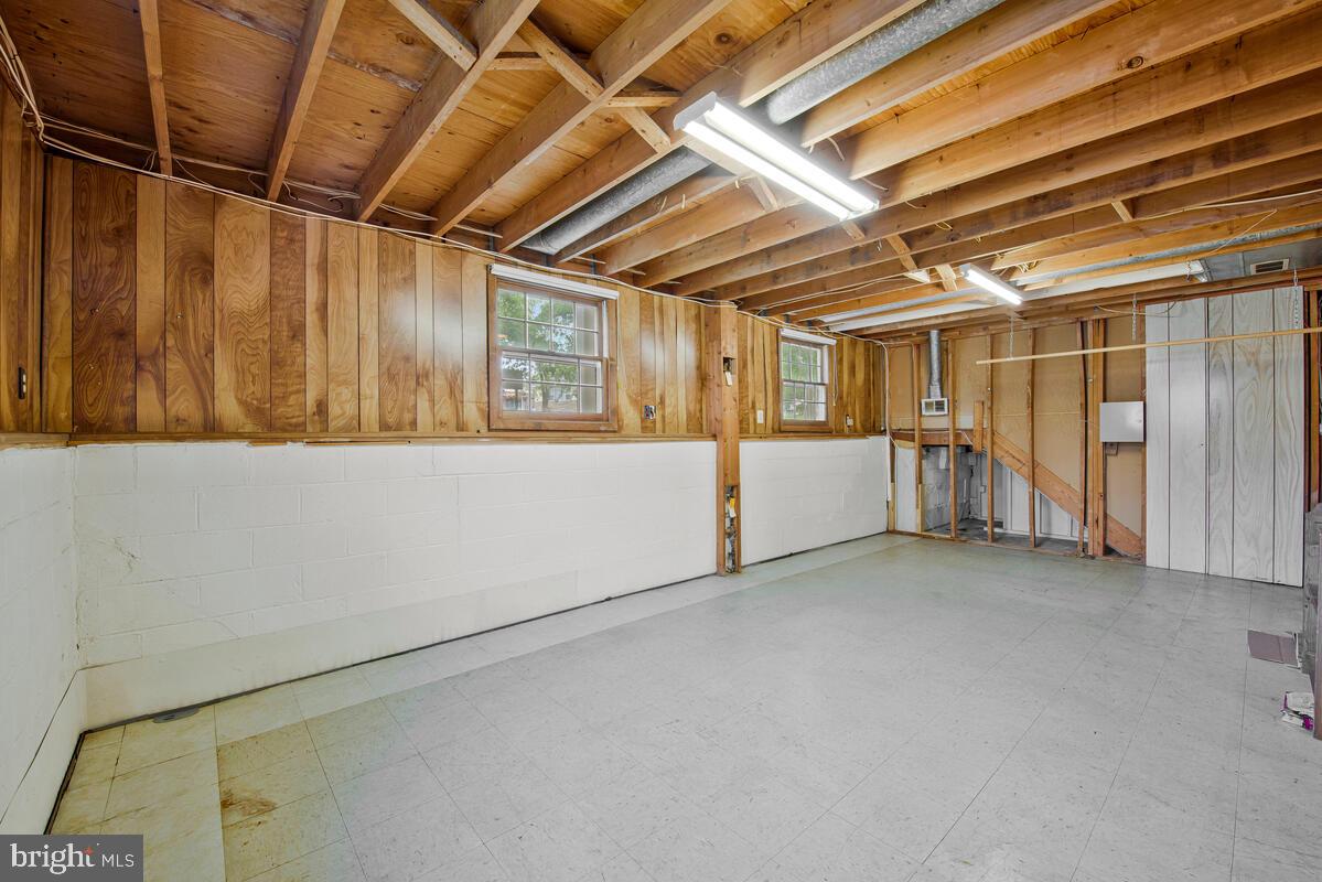 MARYLAND CITY - Residential