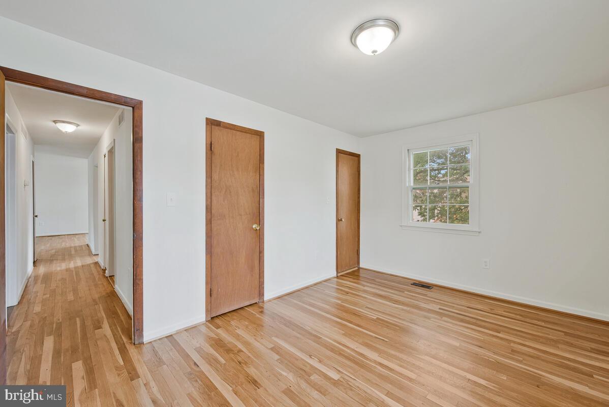 MARYLAND CITY - Residential