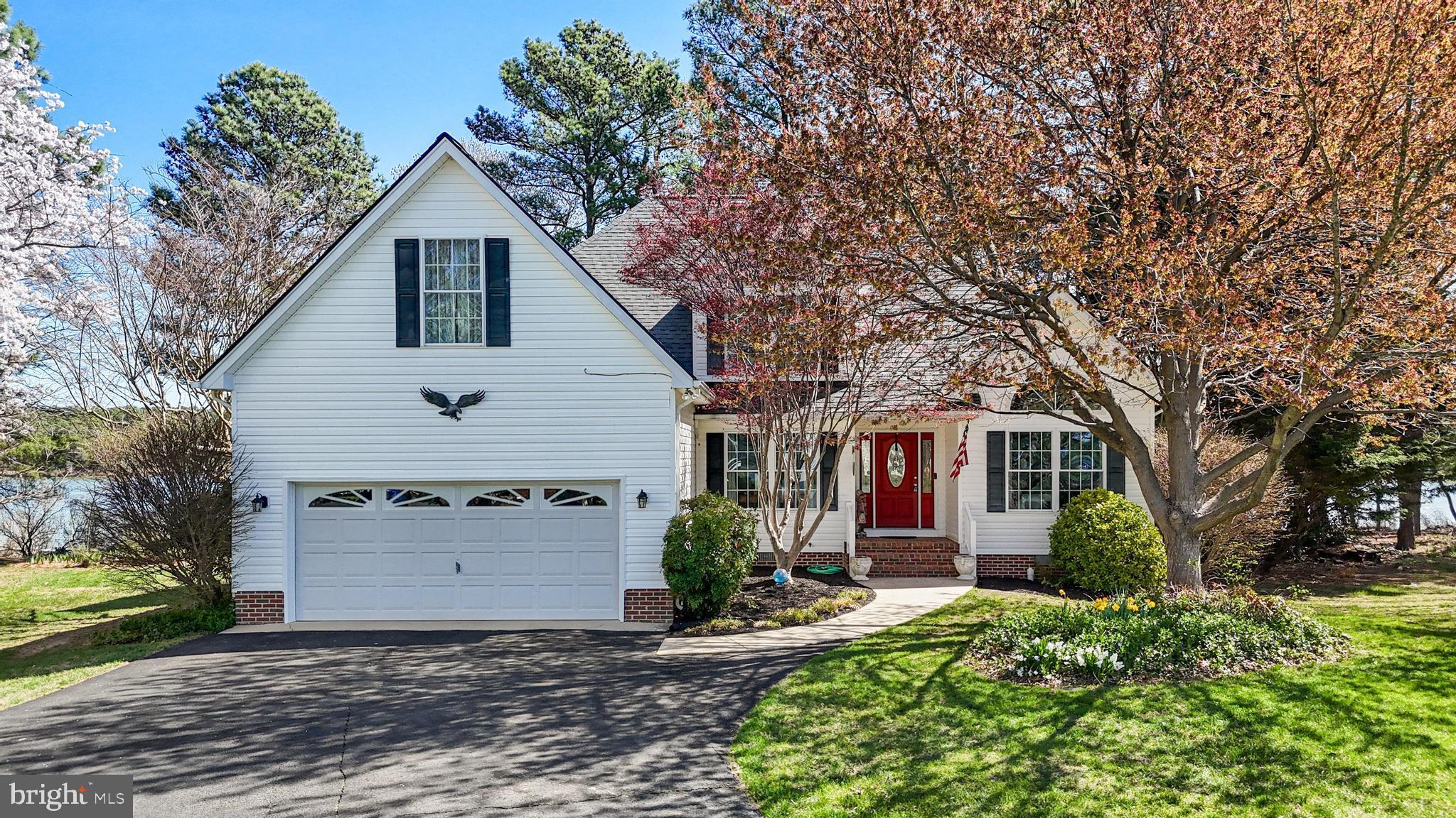 LANDINGS AT PINEY POINT - Residential